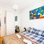 Guestready - Vivid Dream In The 11th Arr. דירה *